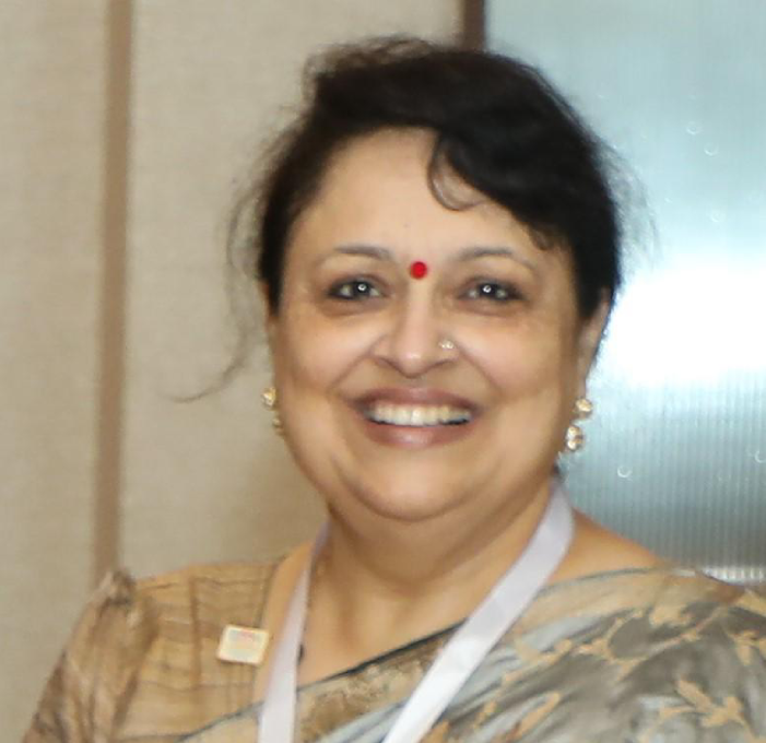 Chhaya Sehgal